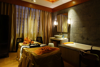 青岛市北区一个男人的桑拿忏悔录